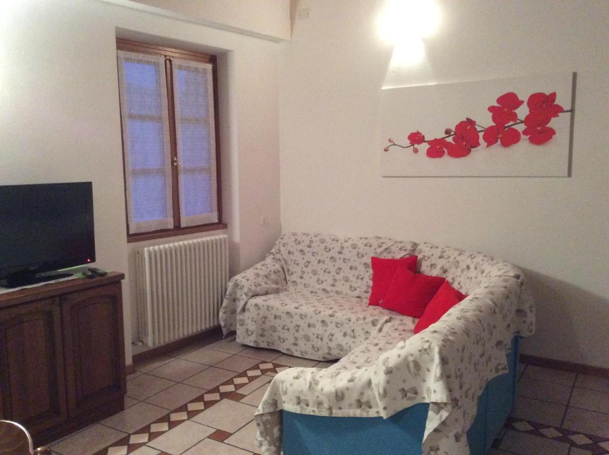 Residenza San Rocco Apartment Arco Exterior photo