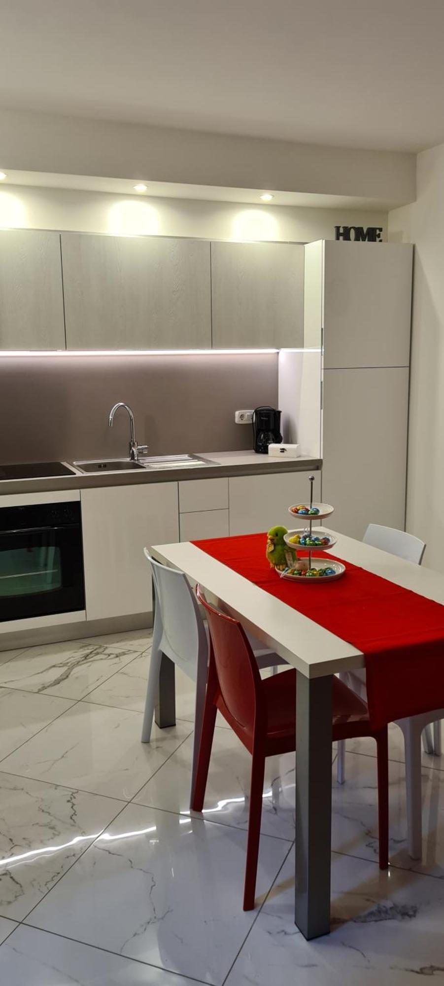 Residenza San Rocco Apartment Arco Exterior photo