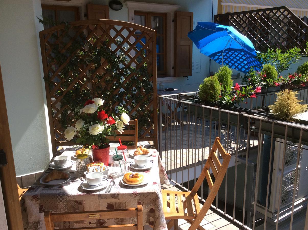 Residenza San Rocco Apartment Arco Exterior photo