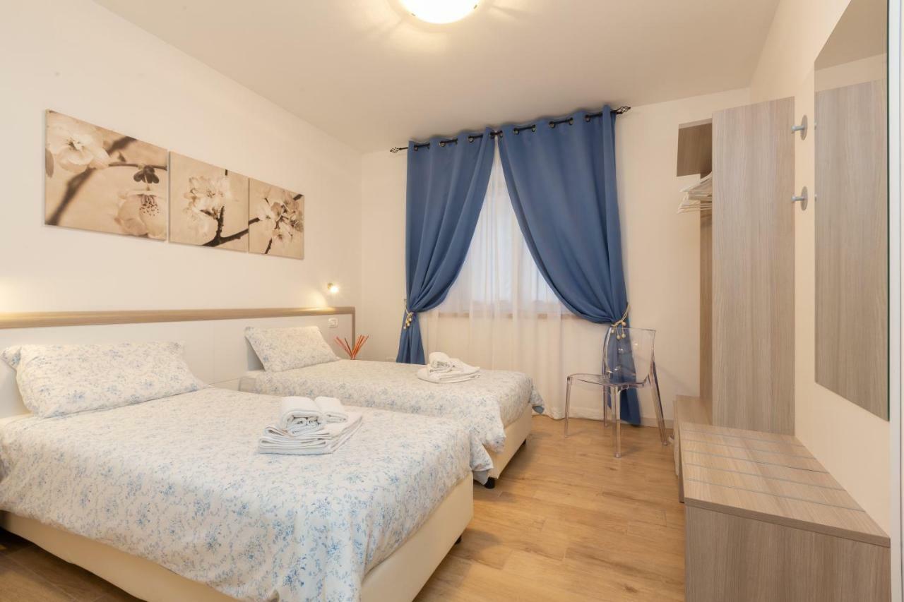 Residenza San Rocco Apartment Arco Exterior photo