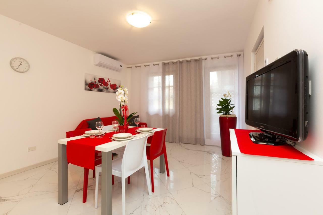 Residenza San Rocco Apartment Arco Exterior photo