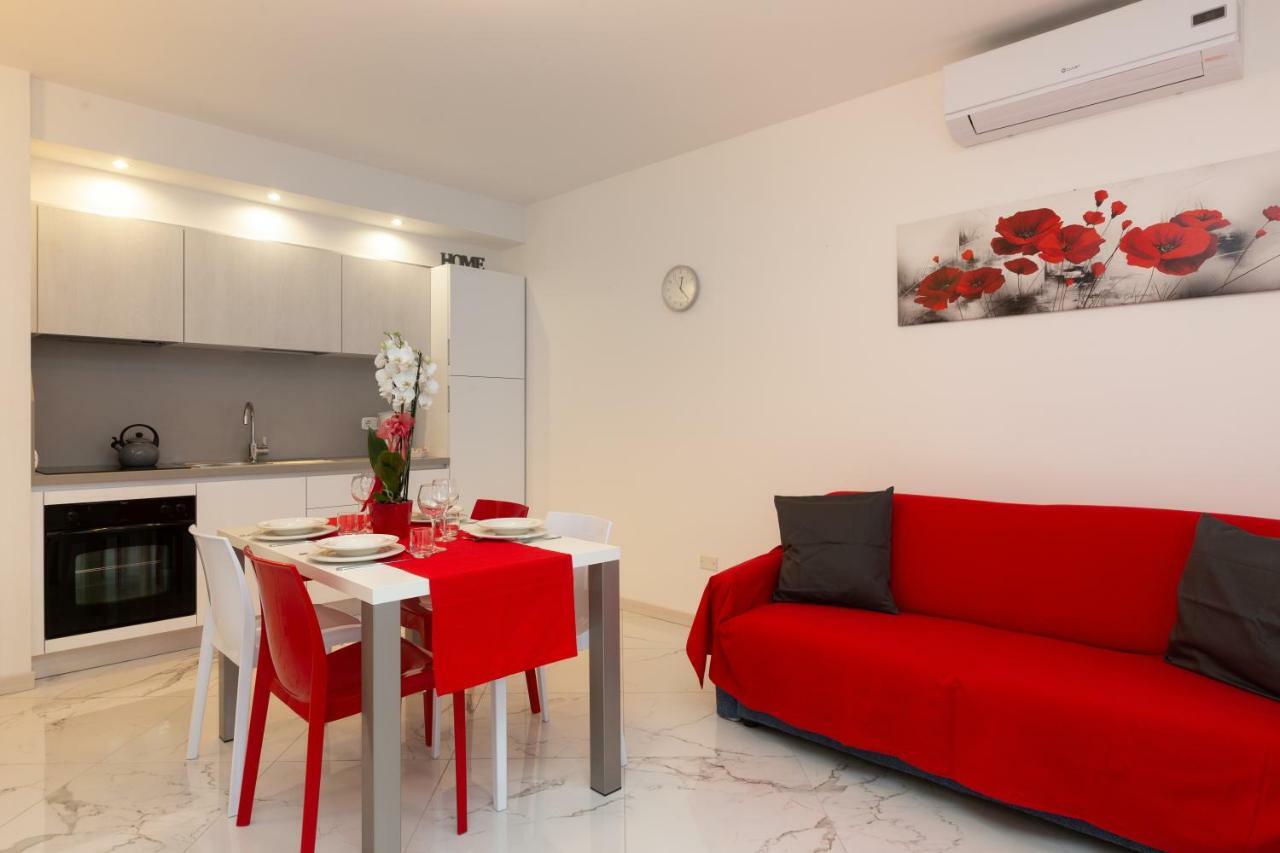 Residenza San Rocco Apartment Arco Exterior photo