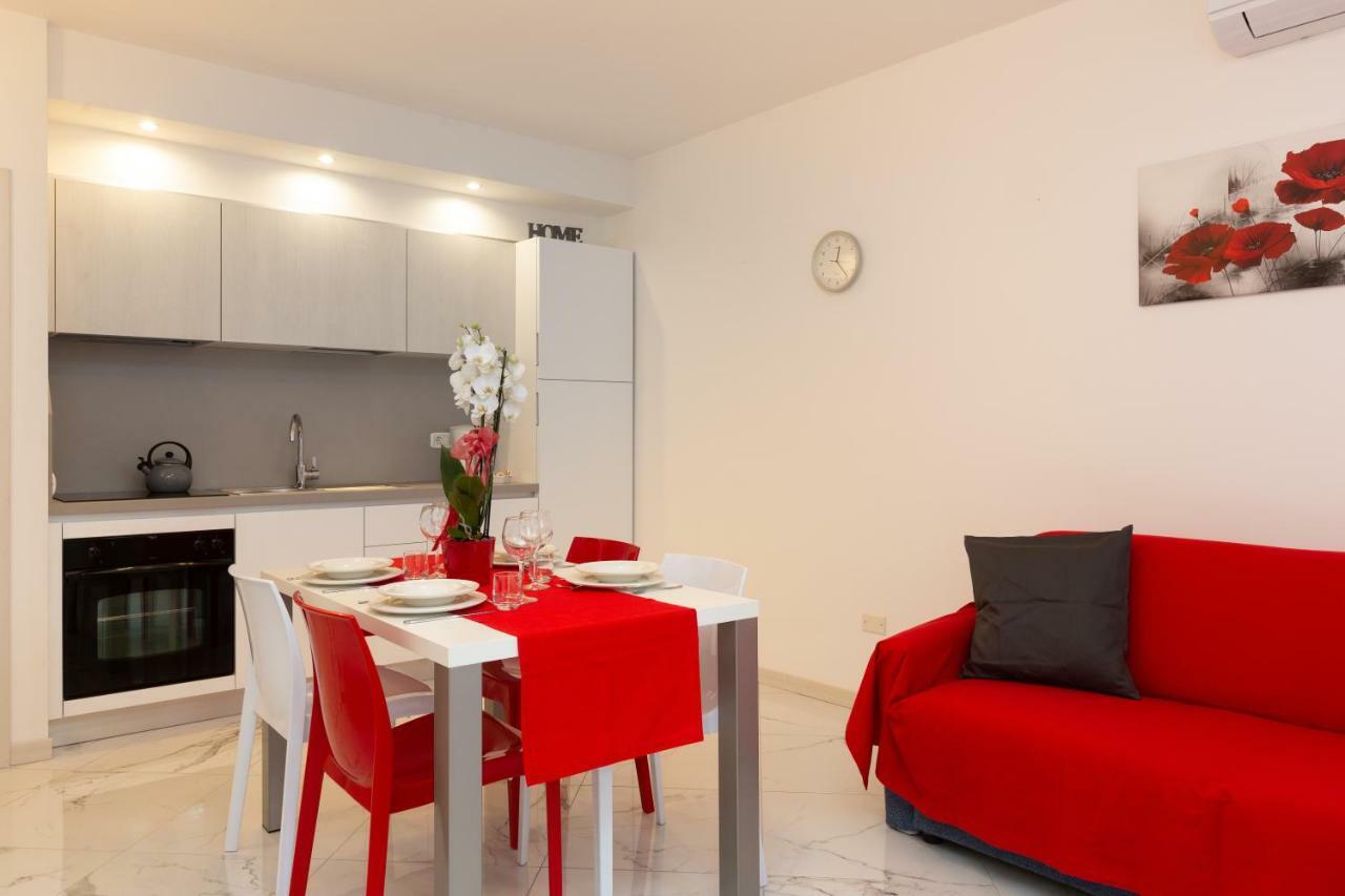 Residenza San Rocco Apartment Arco Exterior photo