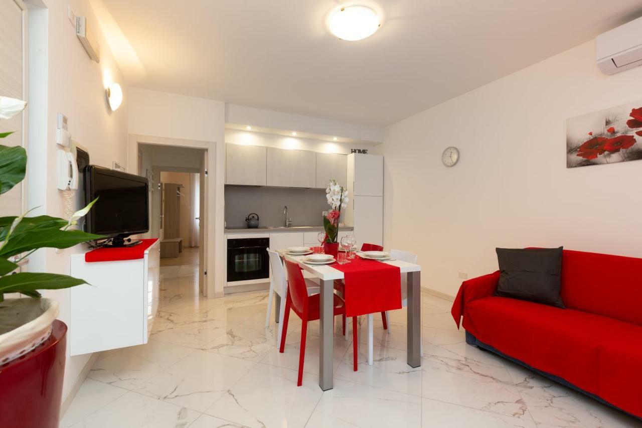 Residenza San Rocco Apartment Arco Exterior photo