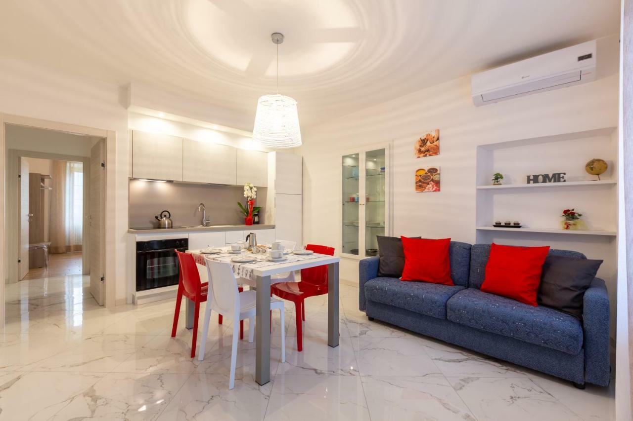Residenza San Rocco Apartment Arco Exterior photo