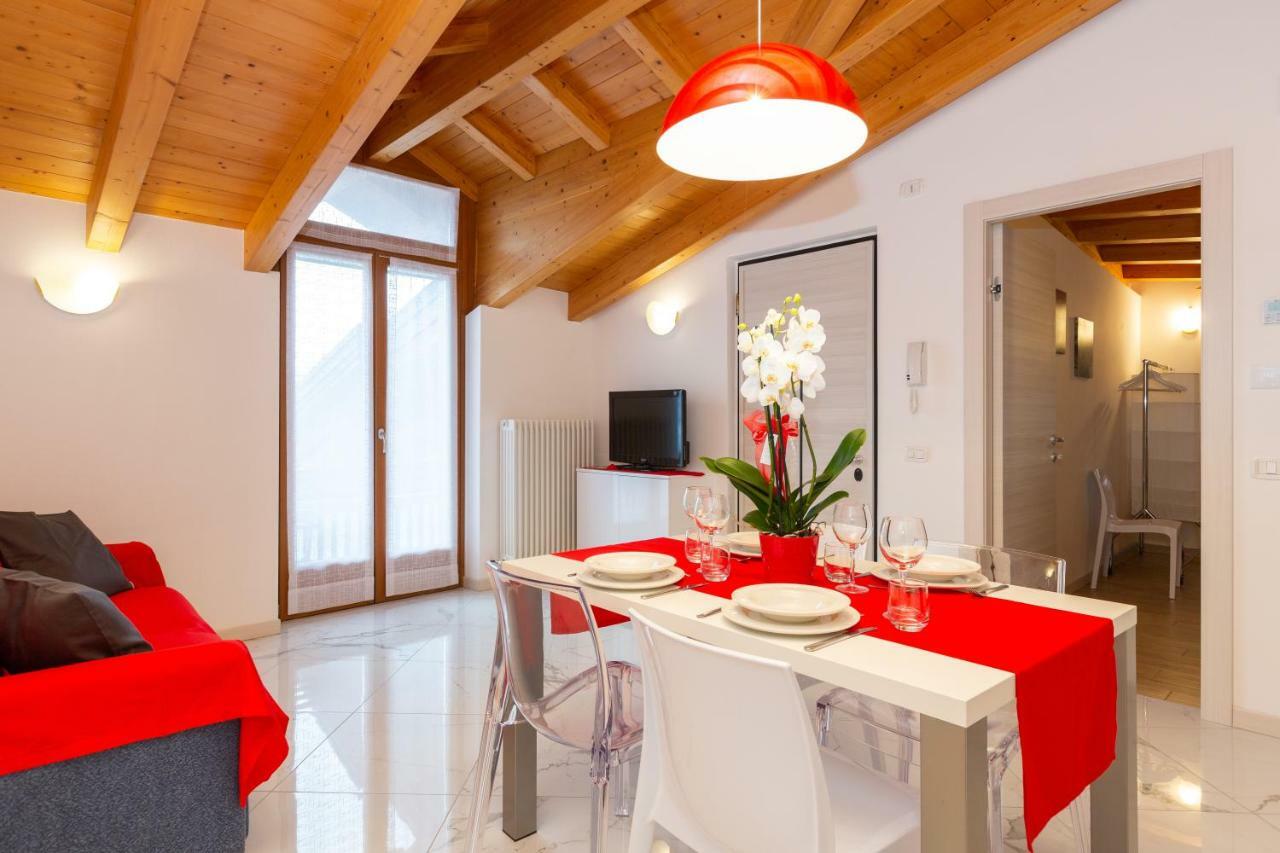 Residenza San Rocco Apartment Arco Exterior photo