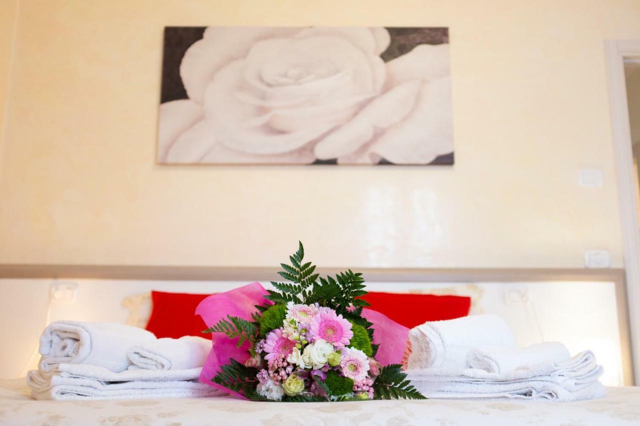 Residenza San Rocco Apartment Arco Exterior photo