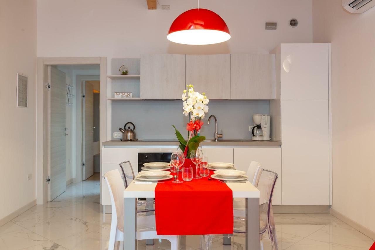 Residenza San Rocco Apartment Arco Exterior photo