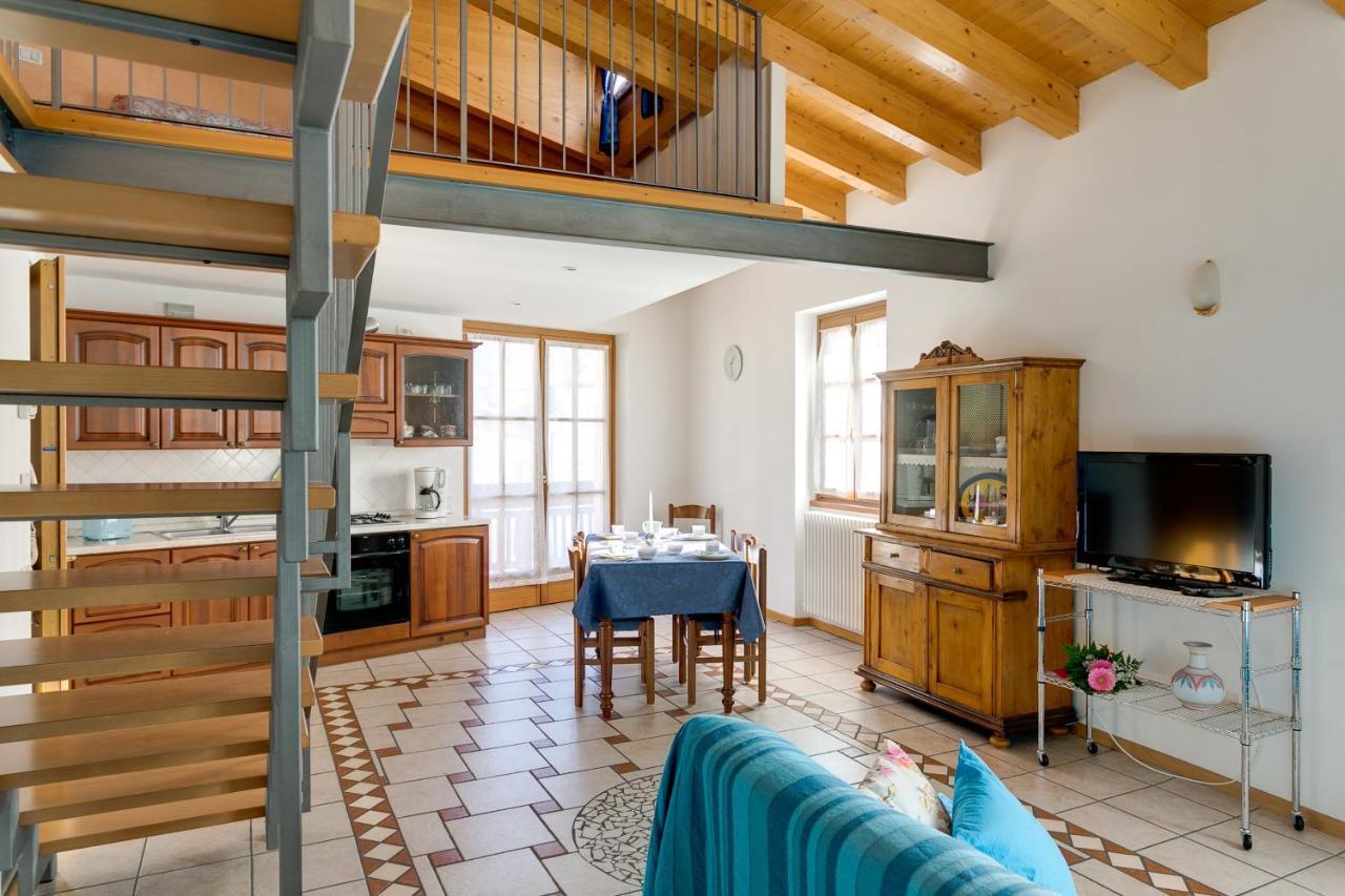 Residenza San Rocco Apartment Arco Room photo
